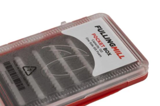 Fulling Mill Pocket Box - Image 5