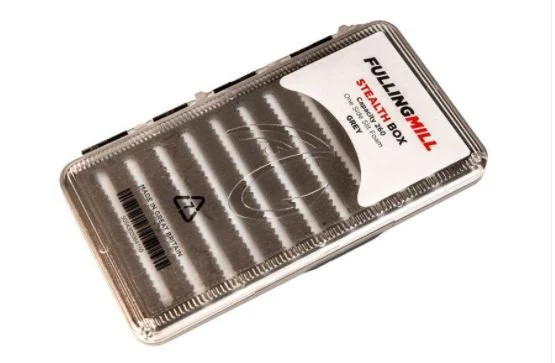 Fulling Mill Stealth Box - Image 3