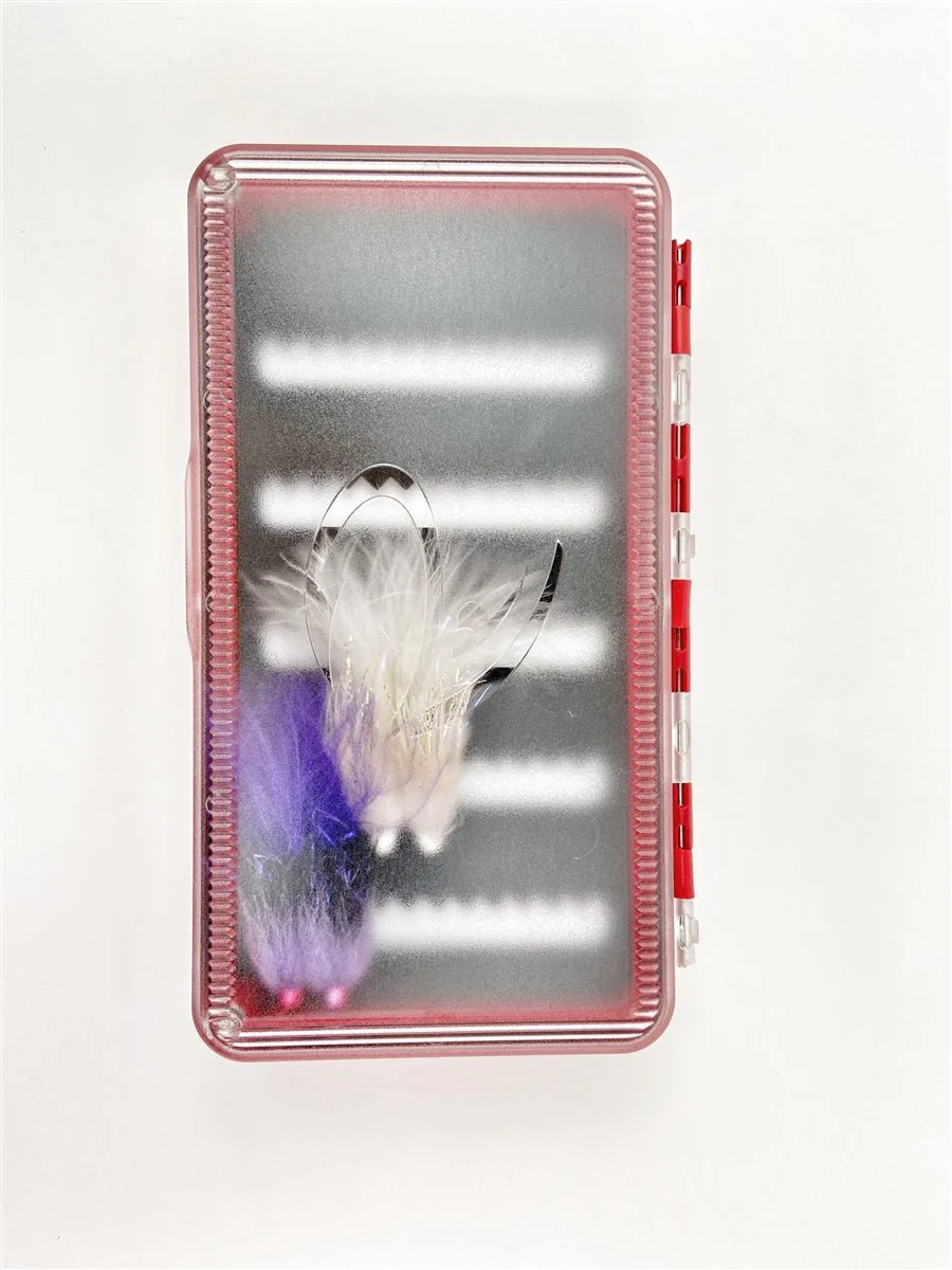 Fulling Mill Streamer Box - Image 3