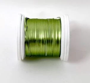 Hends Flat Patina Tinsel - Image 19