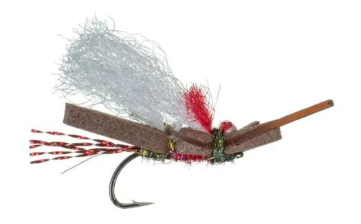 Hi-Vis Micro Chubby -  Royal