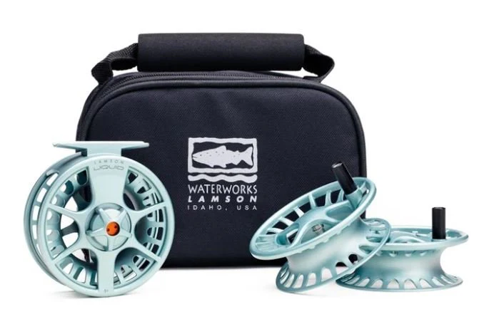 Lamson - Liquid 3 Pack - Image 3