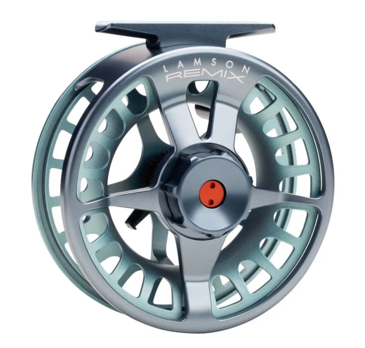 Lamson - Remix - Reel - Image 3