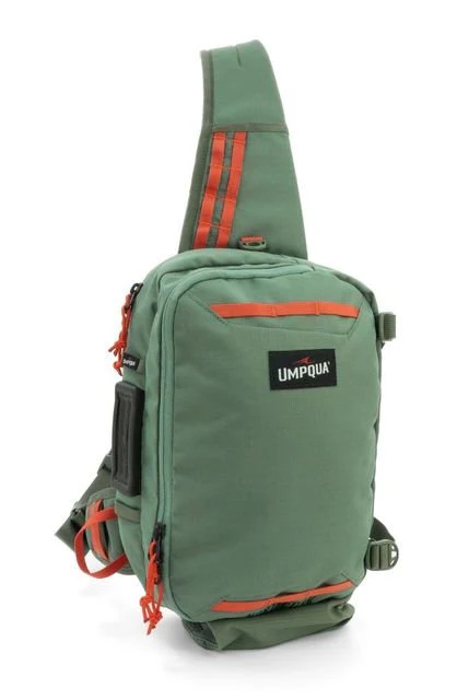 Northfork Sling Pack - Image 3