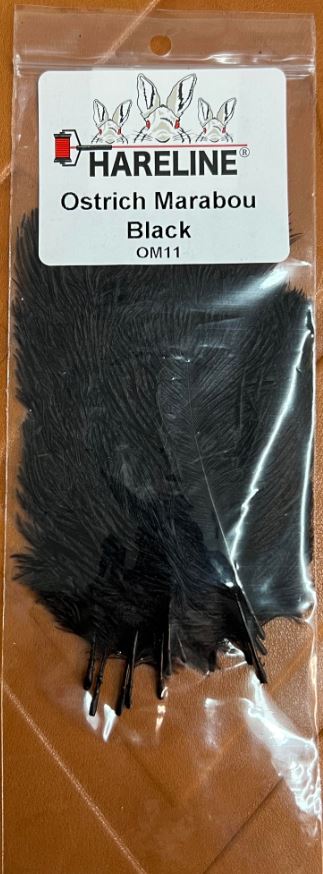 Ostrich Marabou - Image 10