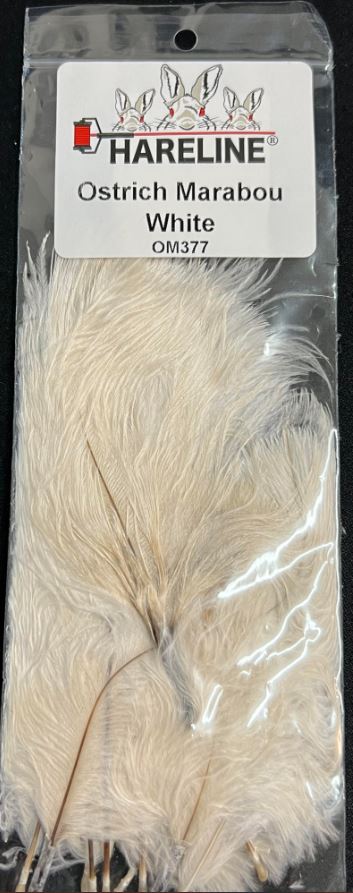 Ostrich Marabou - Image 11