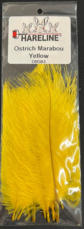 Ostrich Marabou - Image 12
