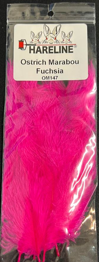 Ostrich Marabou - Image 4