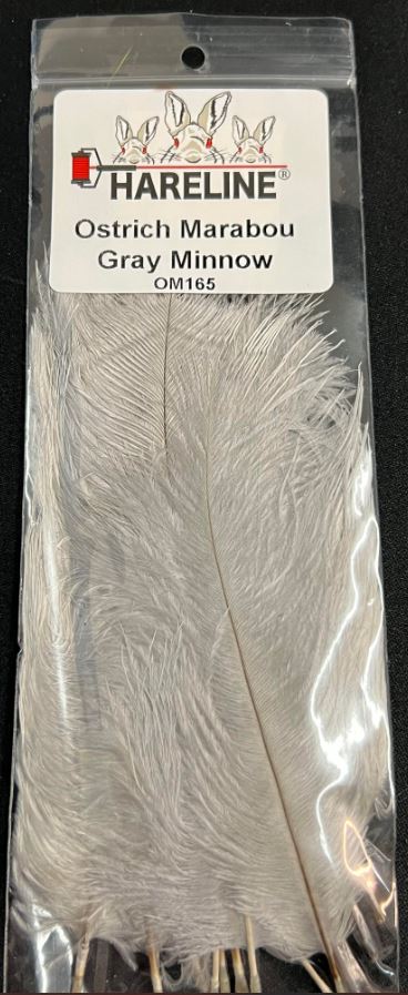 Ostrich Marabou - Image 5