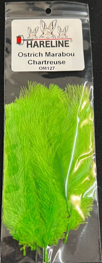 Ostrich Marabou - Image 6