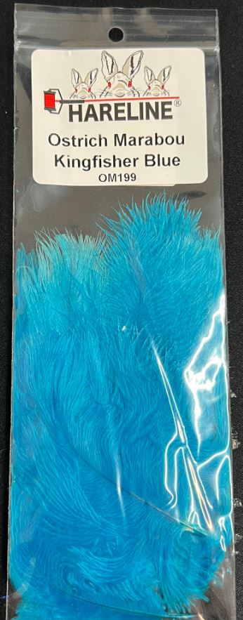 Ostrich Marabou - Image 7