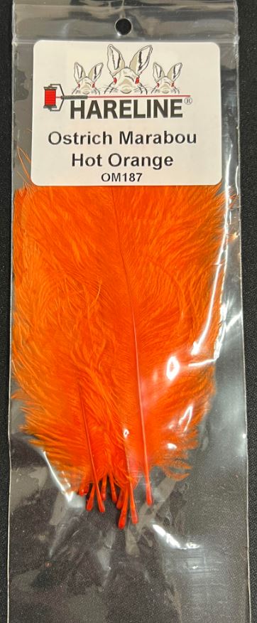 Ostrich Marabou - Image 8
