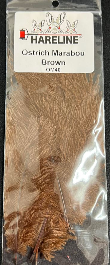 Ostrich Marabou - Image 9