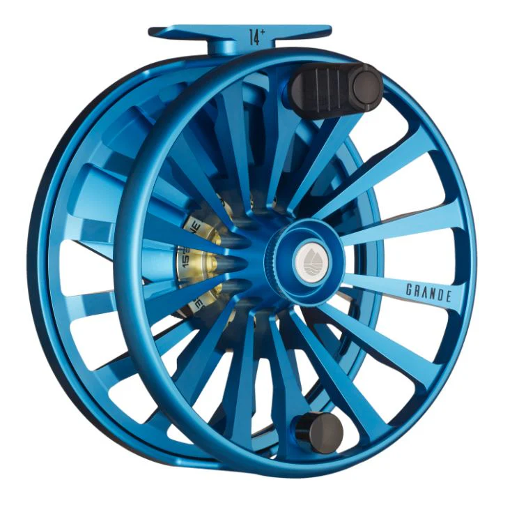 Redington Grande Reel - Image 3