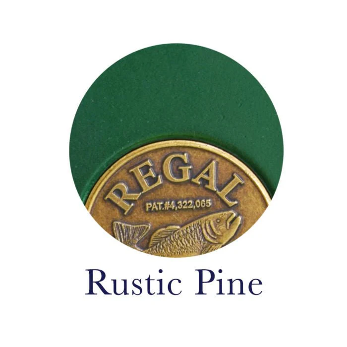 Regal - Revolution Vise - Regular Head - Bronze Pocket Base - Image 6