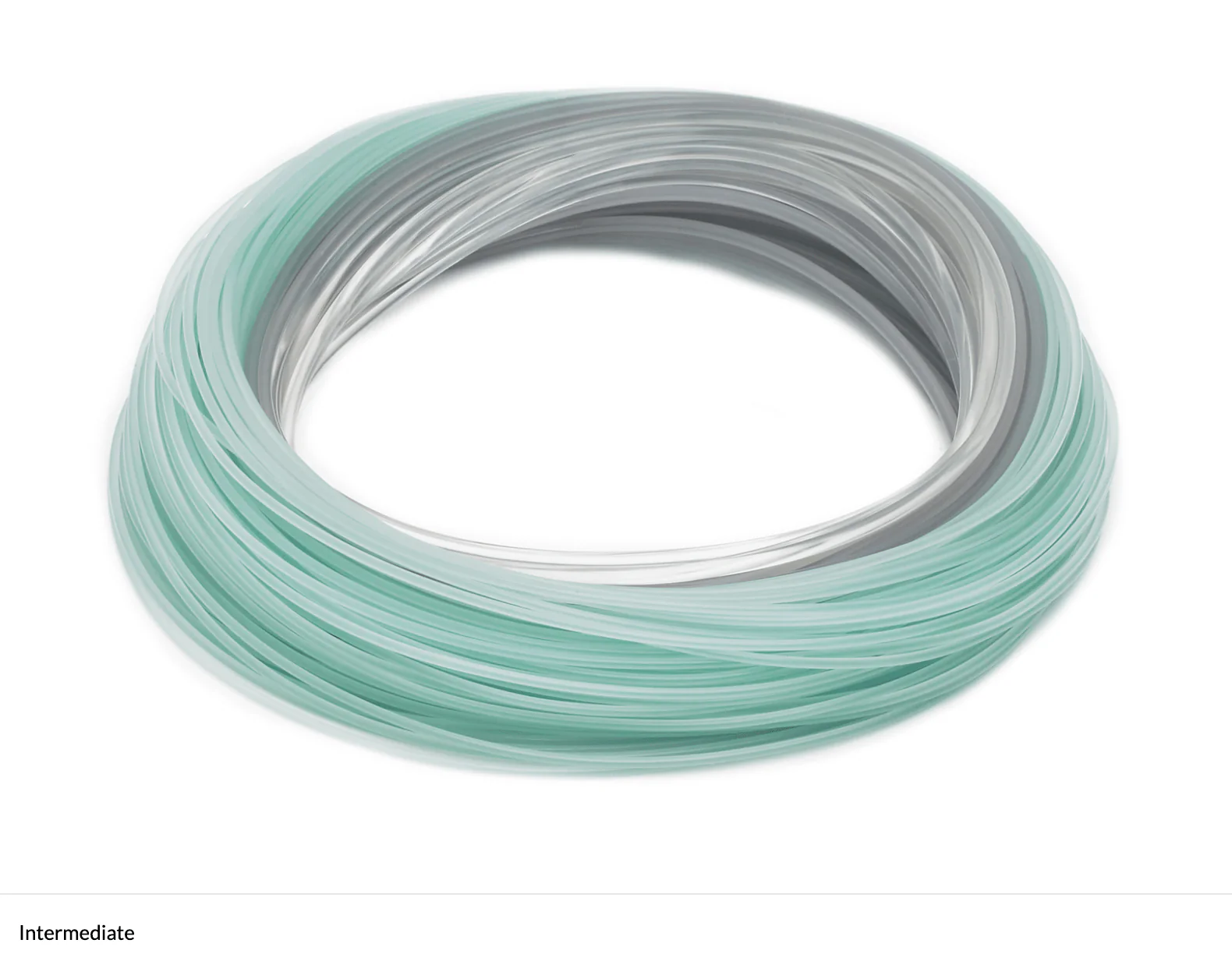 RIO Premier Outbound Short Fly Line - Image 3