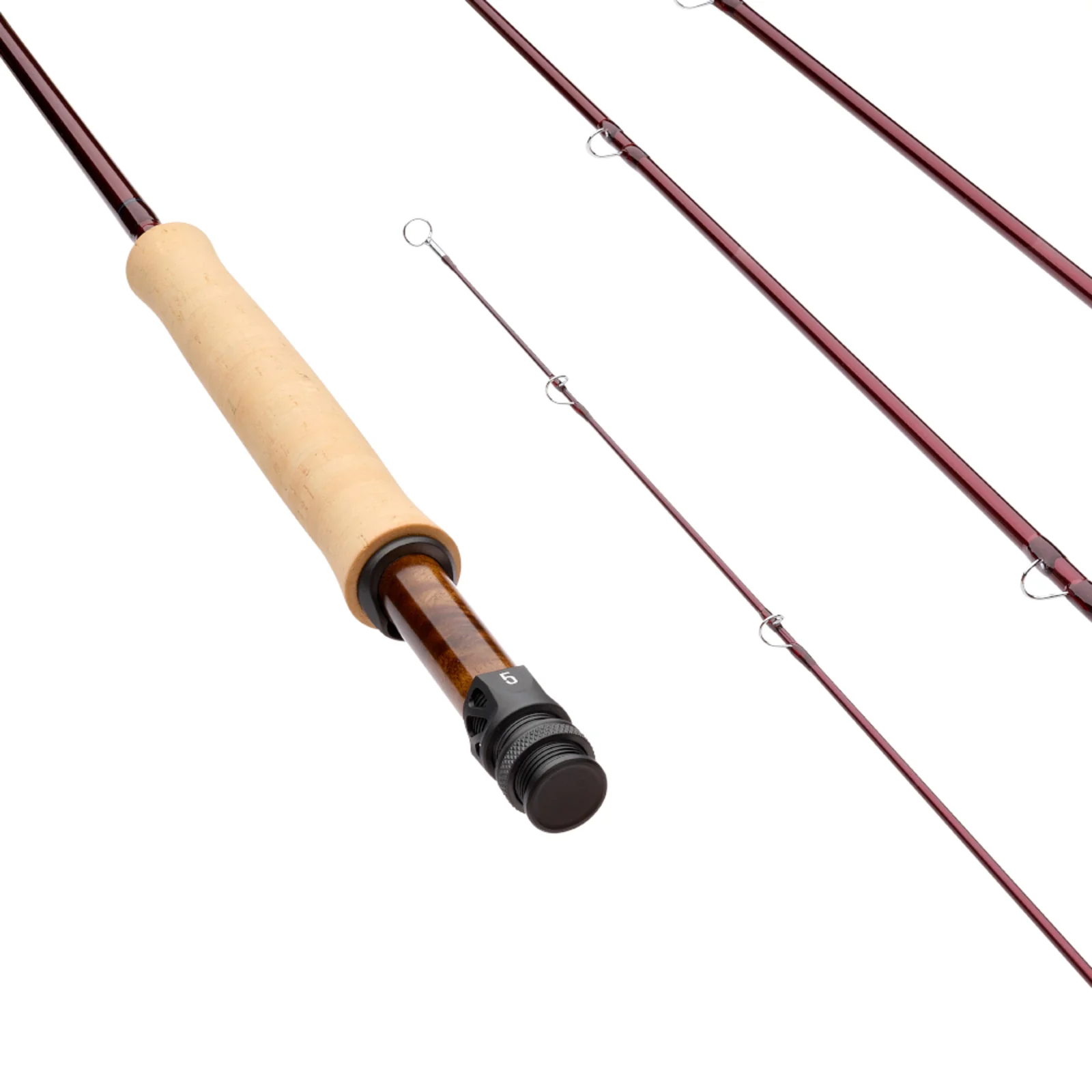 Sage Power R8 Fly Rod - Image 3