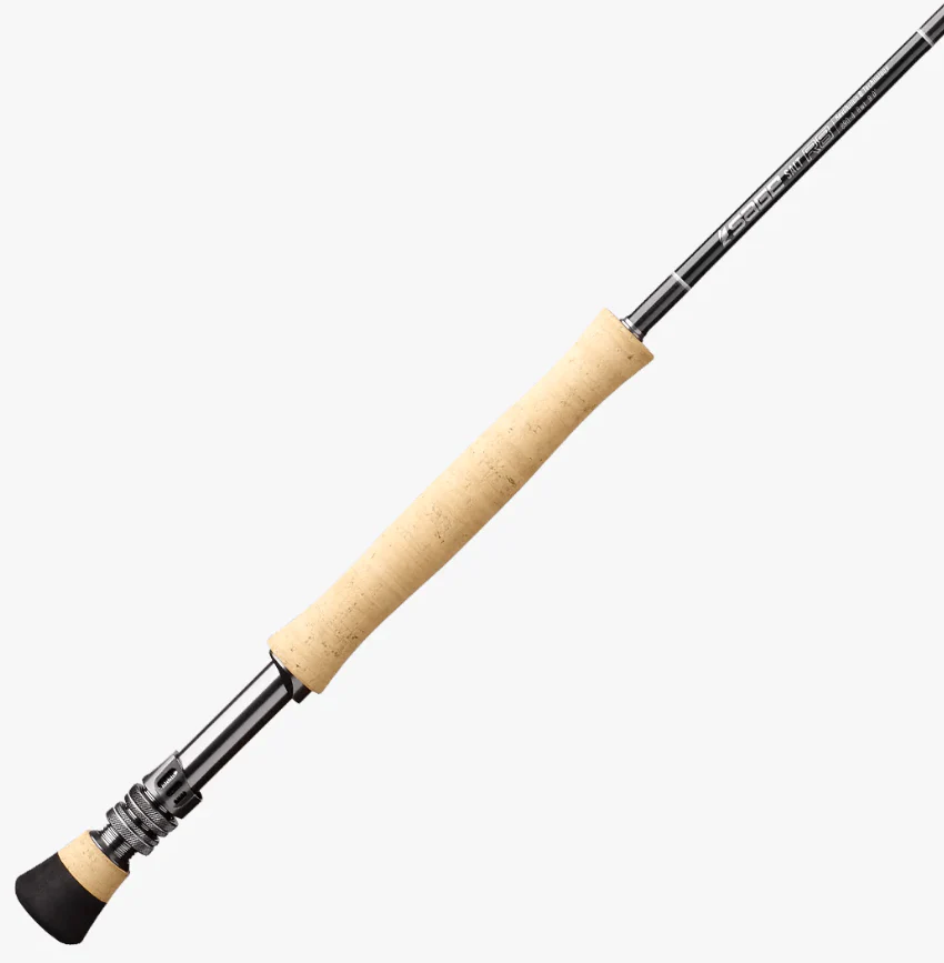 Sage Salt R8 Fly Rod - Image 4