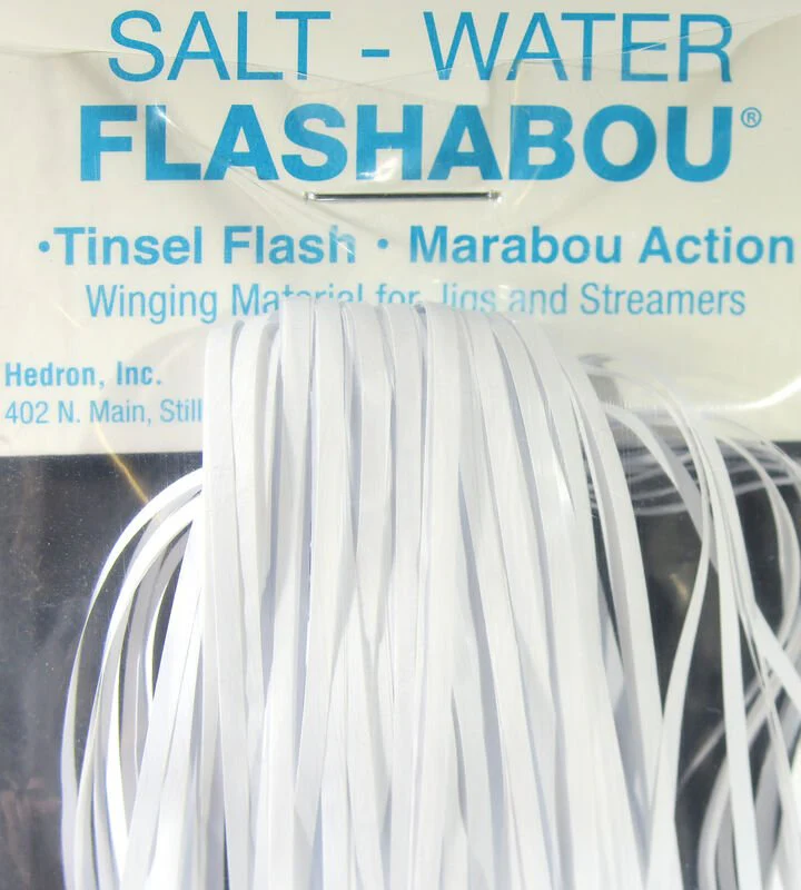 Saltwater Flashabou - Image 14