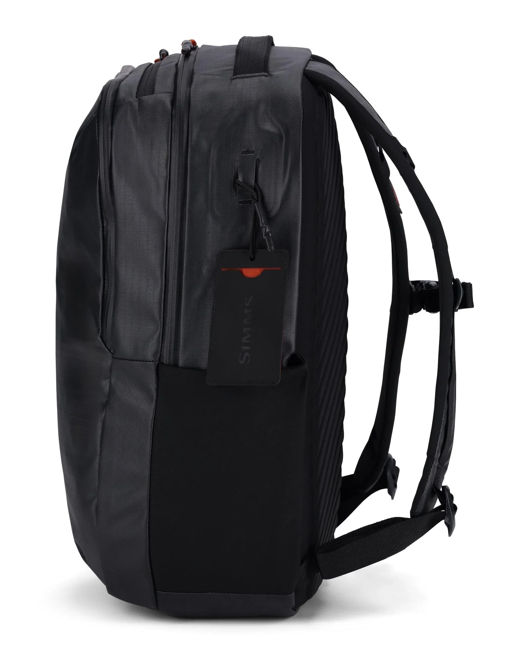 Simms - Tailwind Backpack - Black - Image 3