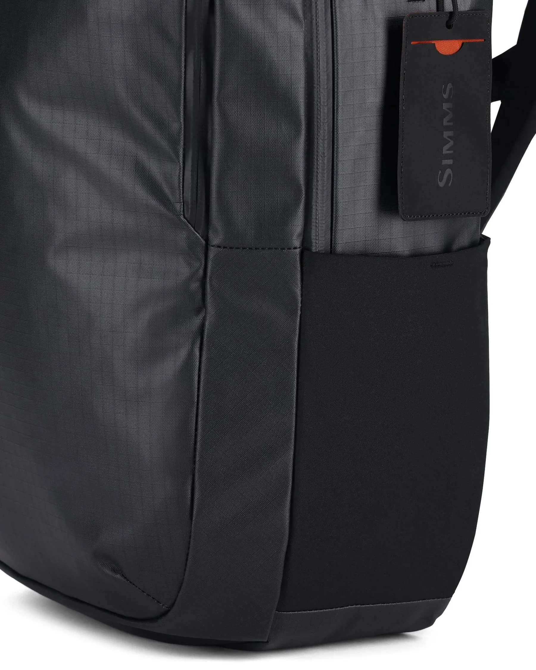 Simms - Tailwind Backpack - Black - Image 4