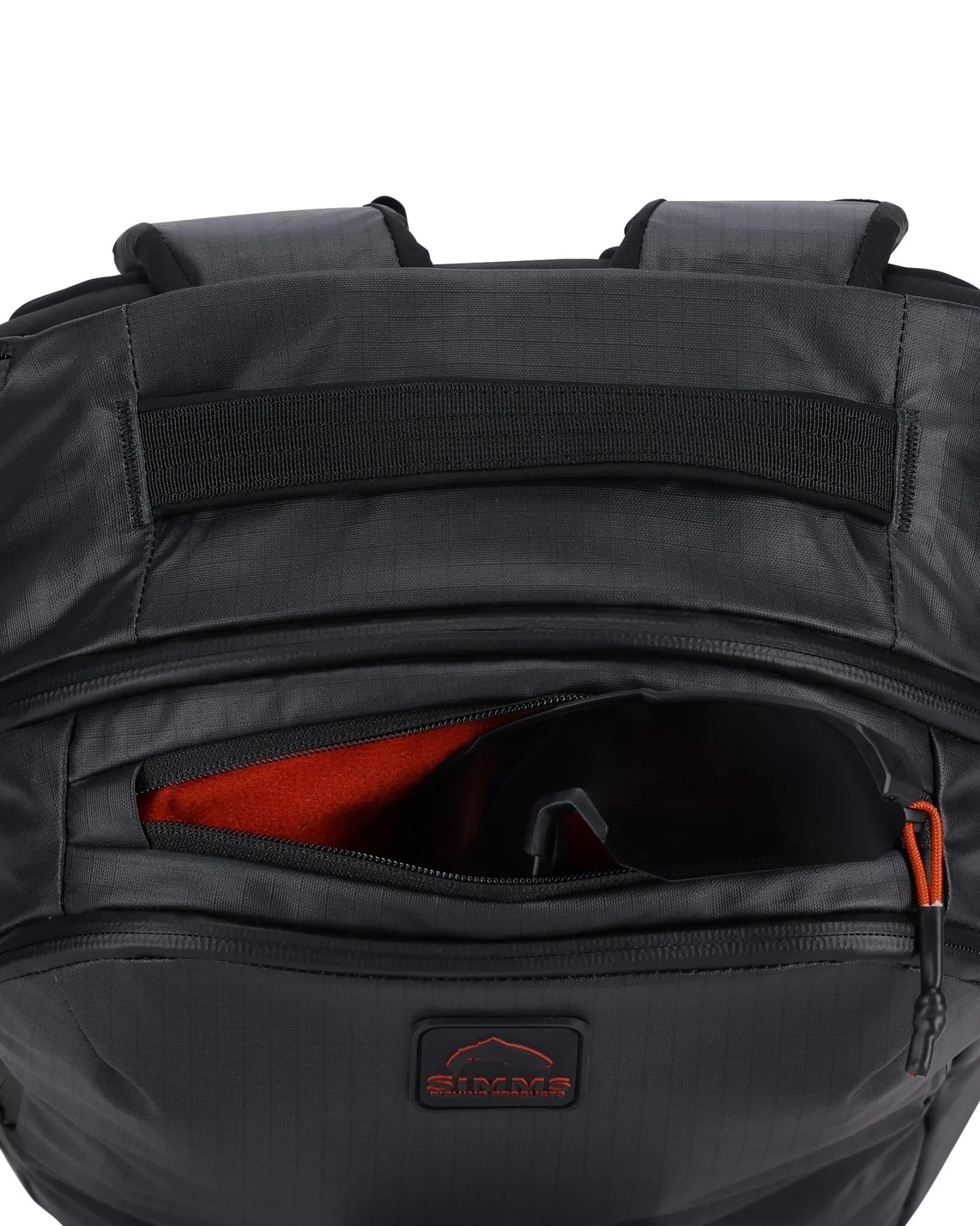 Simms - Tailwind Backpack - Black - Image 7