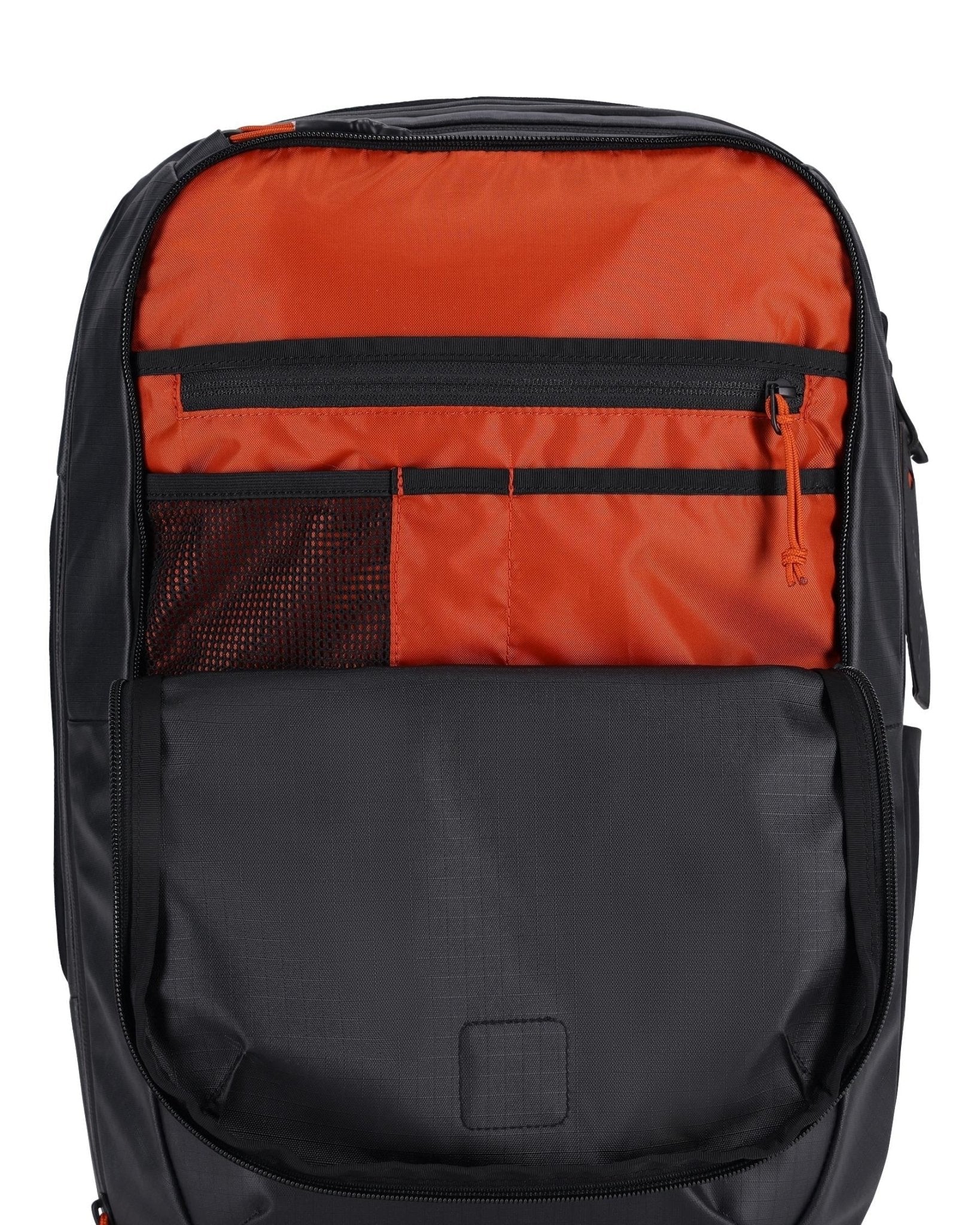 Simms - Tailwind Backpack - Black - Image 8