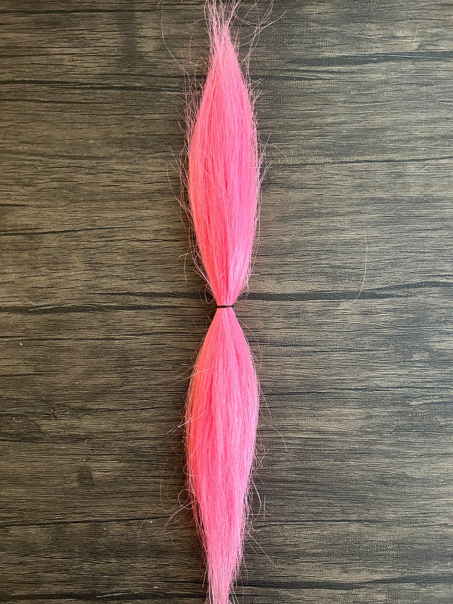 Squimpish Hair Loose Fiber - Image 3