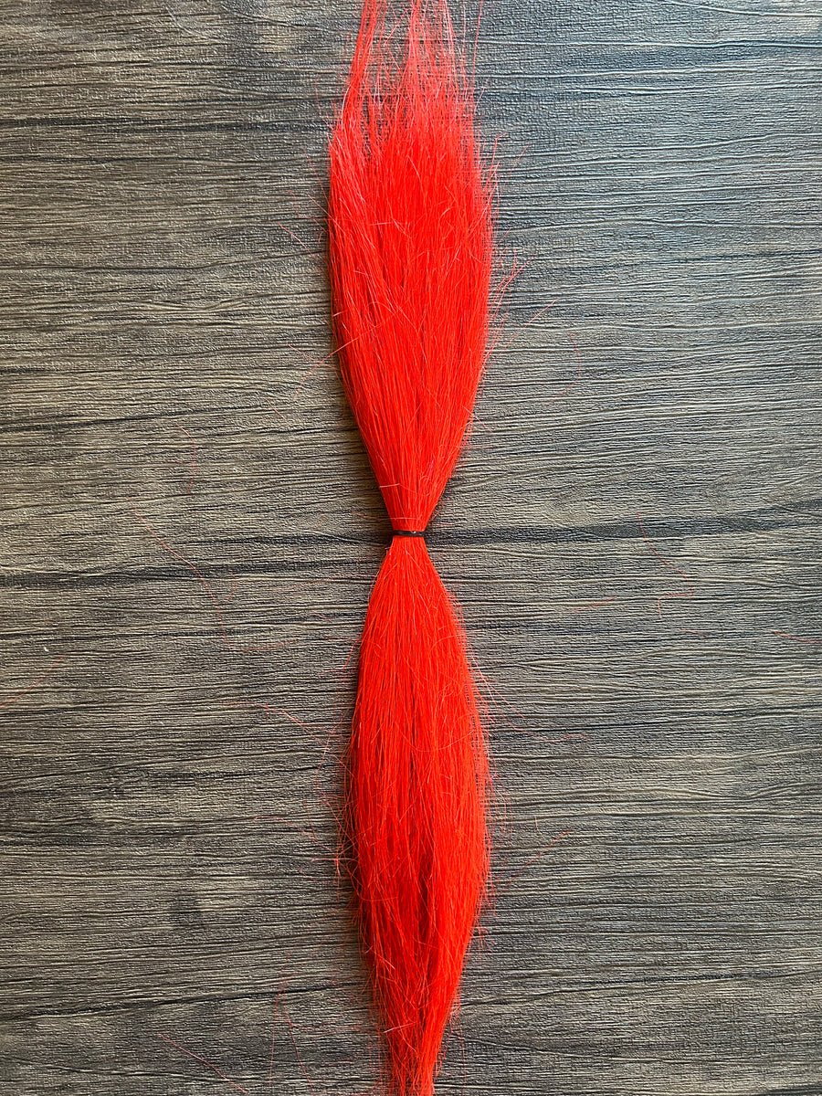 Squimpish Hair Loose Fiber - Image 4
