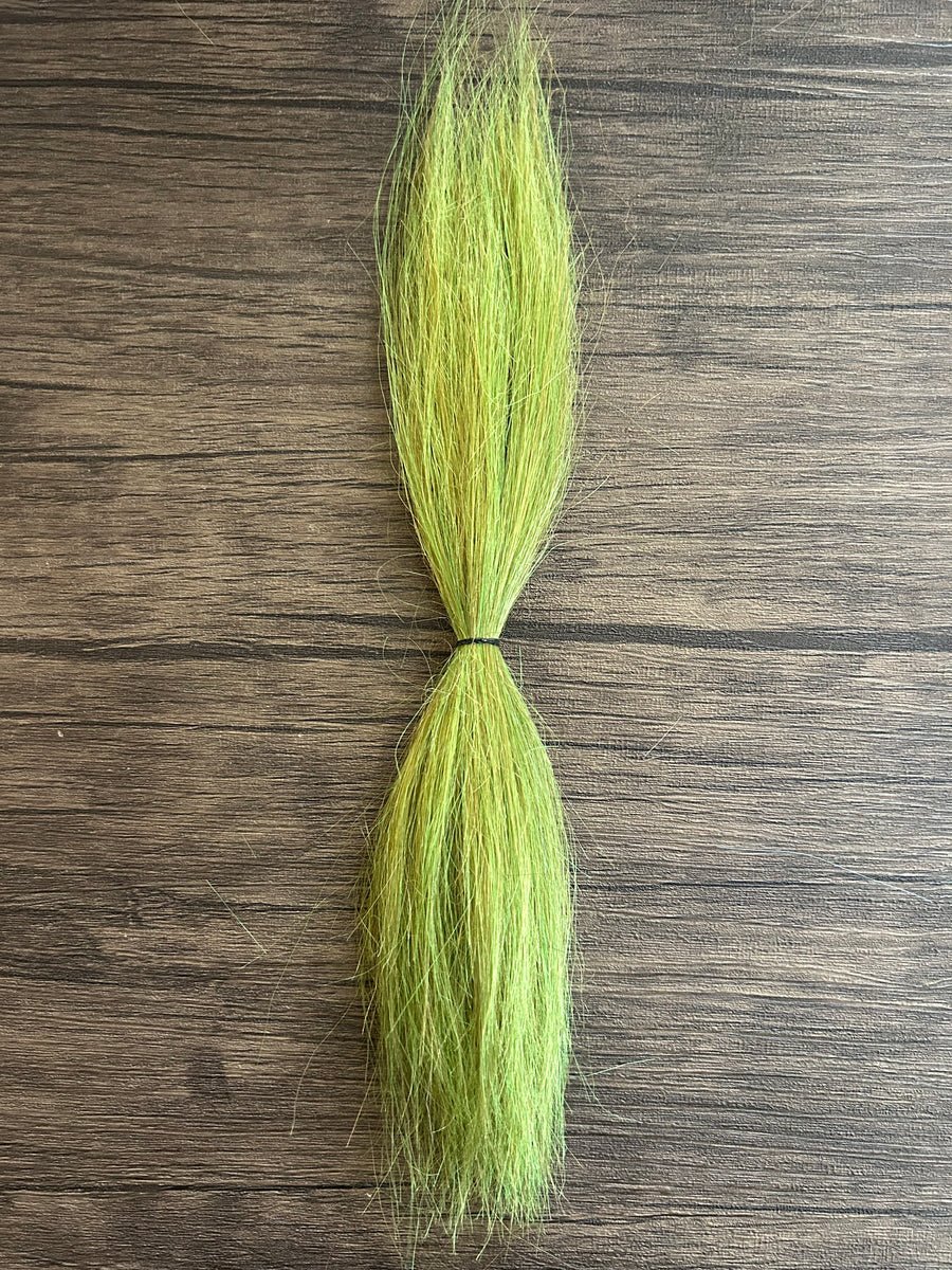 Squimpish Hair Loose Fiber - Image 6