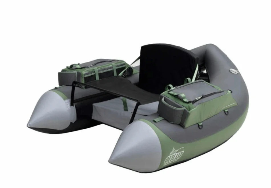 Super Fat Cat LCS - Float Tube - Image 3