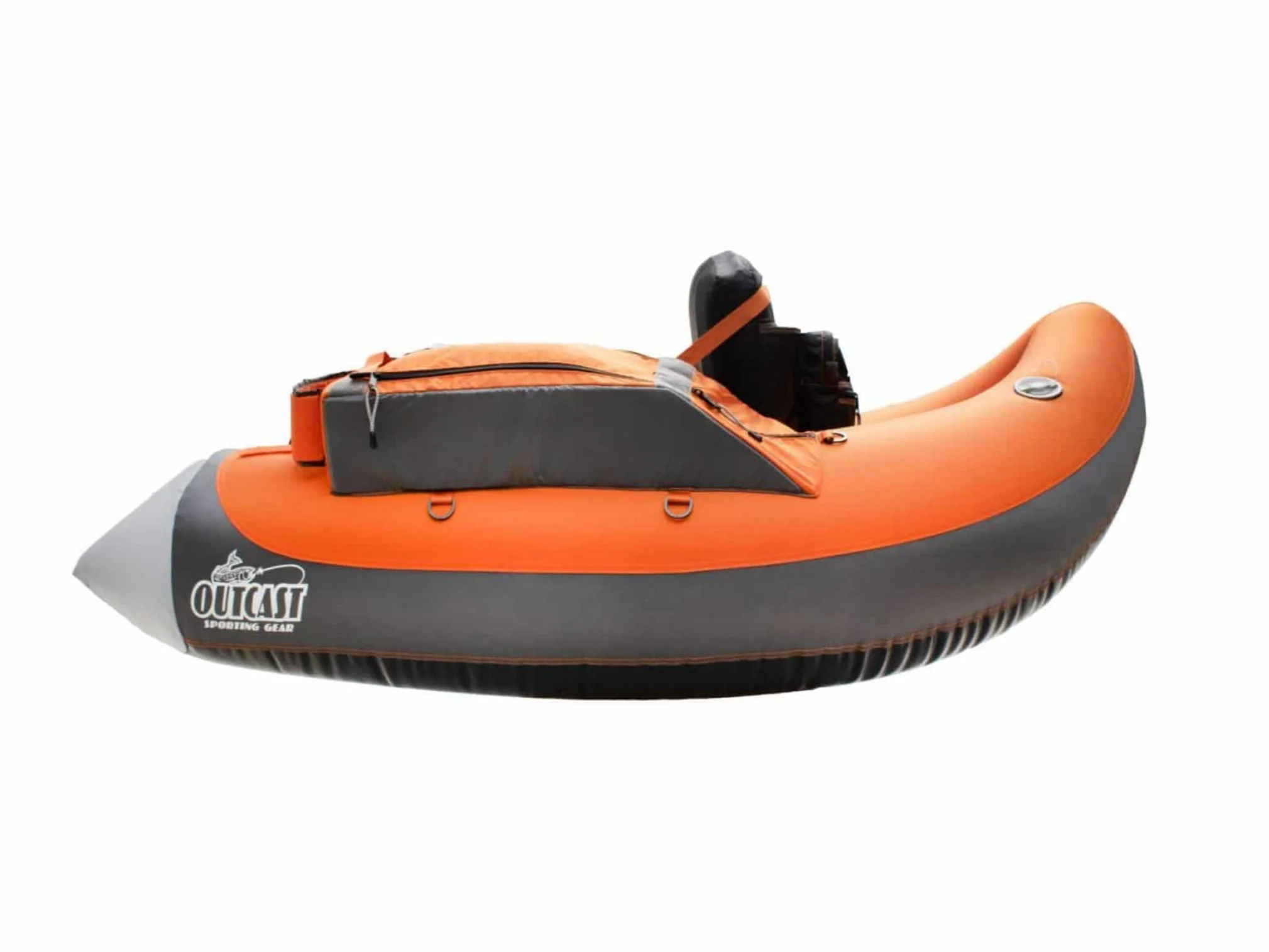 Super Fat Cat LCS - Float Tube - Image 5