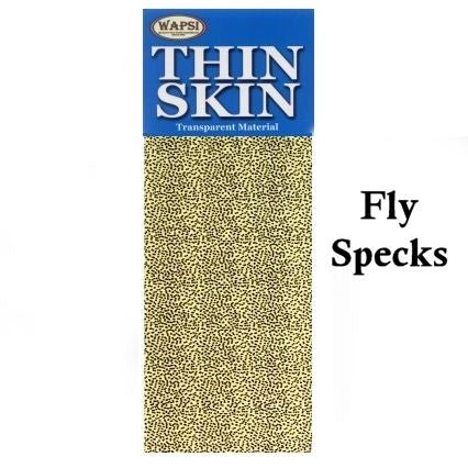 Thin Skin - Image 5