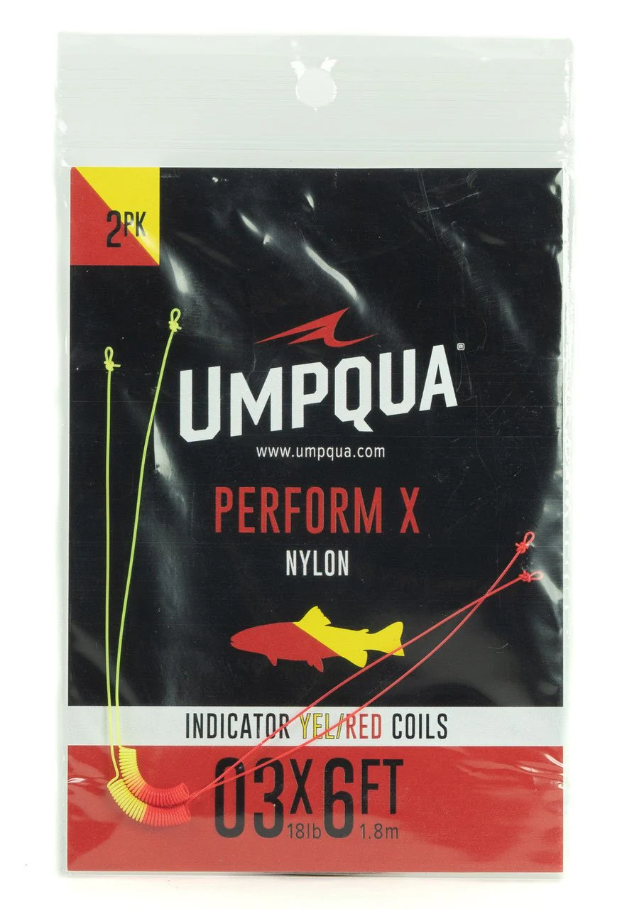 Umpqua Indicator Coil - Image 3
