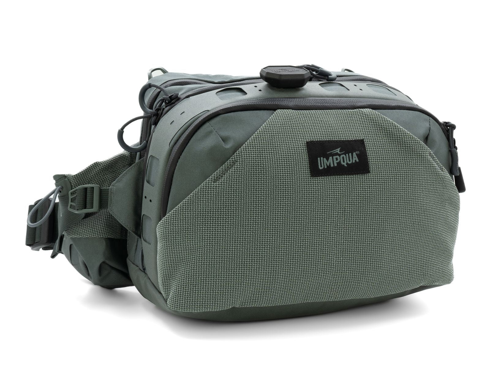 New Umpqua