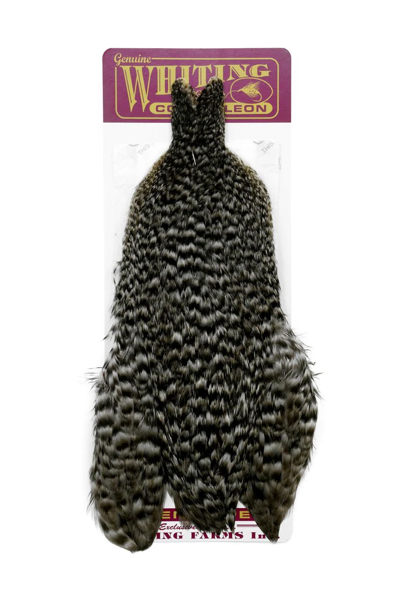 Coq de Leon Hen Cape - Image 12